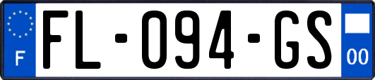 FL-094-GS