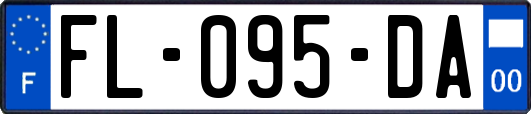 FL-095-DA