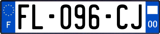 FL-096-CJ