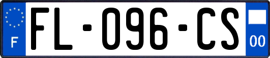 FL-096-CS