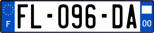 FL-096-DA