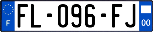 FL-096-FJ