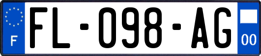 FL-098-AG