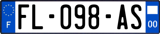 FL-098-AS