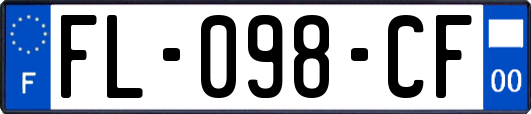 FL-098-CF