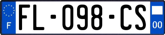 FL-098-CS