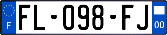 FL-098-FJ