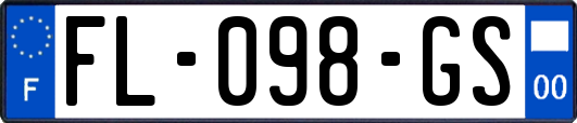 FL-098-GS