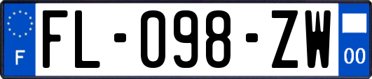 FL-098-ZW