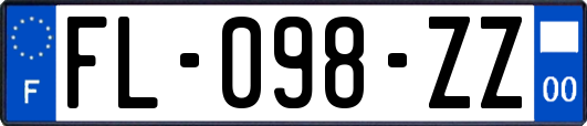 FL-098-ZZ