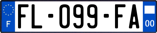 FL-099-FA