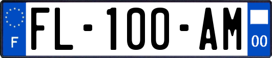 FL-100-AM