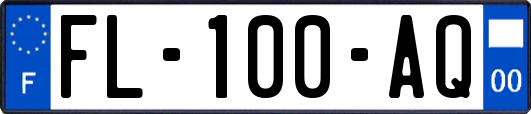 FL-100-AQ