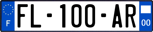 FL-100-AR