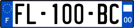 FL-100-BC