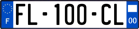 FL-100-CL
