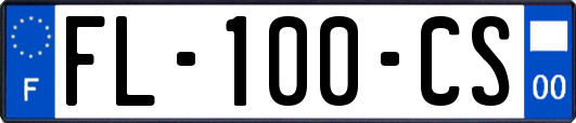 FL-100-CS