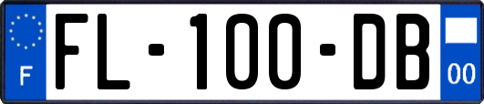 FL-100-DB