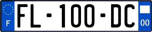 FL-100-DC