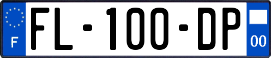 FL-100-DP