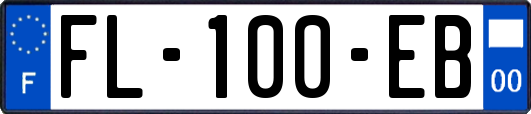 FL-100-EB