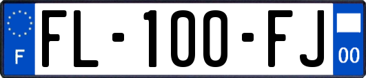 FL-100-FJ