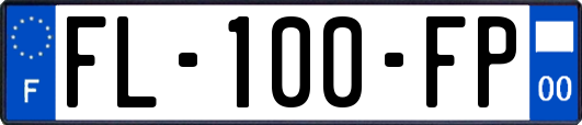 FL-100-FP