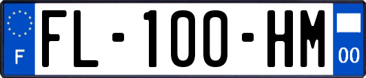 FL-100-HM