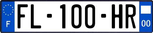 FL-100-HR