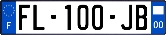 FL-100-JB