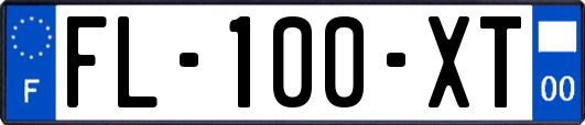 FL-100-XT