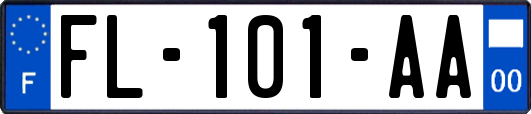 FL-101-AA