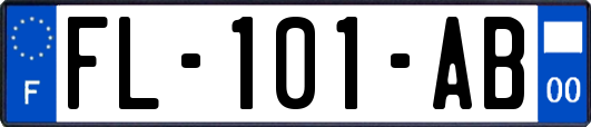 FL-101-AB