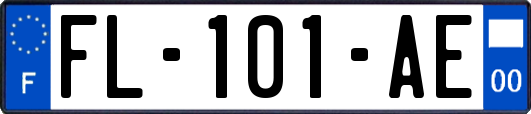 FL-101-AE