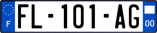 FL-101-AG