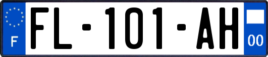 FL-101-AH