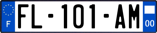 FL-101-AM