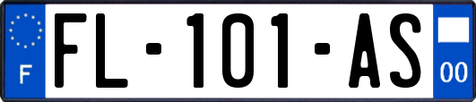 FL-101-AS