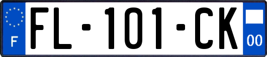 FL-101-CK