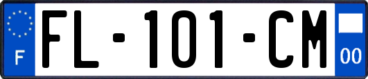 FL-101-CM