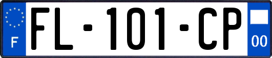 FL-101-CP