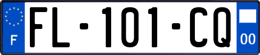 FL-101-CQ