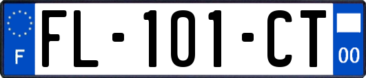FL-101-CT