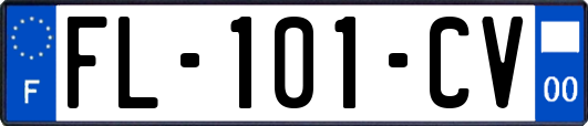 FL-101-CV