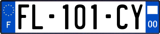 FL-101-CY