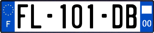 FL-101-DB