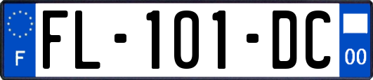 FL-101-DC