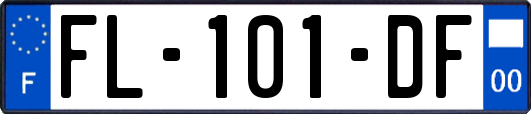 FL-101-DF