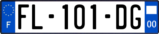 FL-101-DG