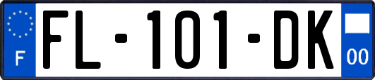 FL-101-DK